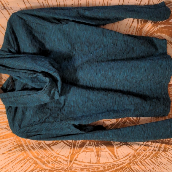 Tony Hawk Hooded Long Sleeve - Picture 5 of 5